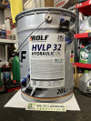 Купить Индустриальные масла ROLF Hydraulic HVLP 32 20л  в Минске.