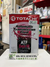 Купить Трансмиссионное масло Totachi ATF Dex-VI Fully Syntetic 4л  в Минске.