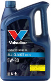 Купить Моторное масло Valvoline All-Climate DPF C3 5W-30 5л  в Минске.