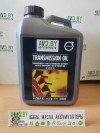 Купить Трансмиссионное масло Volvo Transmission Oil (AWF8G 2020-) 4л (31492173)  в Минске.