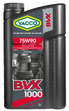 Купить Трансмиссионное масло Yacco BVX 1000 75W-90 2л  в Минске.