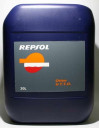 Купить Трансмиссионное масло Repsol Matic III ATF 20л  в Минске.
