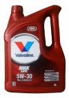 Купить Моторное масло Valvoline MaxLife C3 5W-30 4л  в Минске.