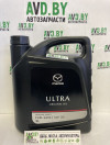 Купить Моторное масло Mazda Dexelia Ultra 5W-30 (053005TFE) 5л  в Минске.