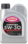 Купить Моторное масло Meguin Megol Compatible 5W-30 1л [6561]  в Минске.