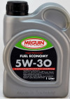 Купить Моторное масло Meguin Megol Fuel Economy 5W-30 1л  в Минске.