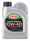 Купить Моторное масло Meguin Megol Syntech Premium SAE 10W-40 1л  в Минске.