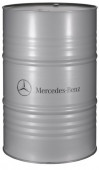 Купить Моторное масло Mercedes-Benz 10W-40 MB228.51 (000989470417FCCE) 210л  в Минске.