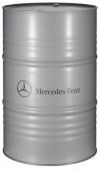 Купить Трансмиссионное масло Mercedes-Benz MB 236.15 200л (A000989690517AULW)  в Минске.