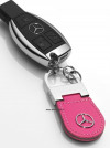 Купить Фирменные аксессуары Mercedes-Benz Брелок Keyring Peking Pink B66952638  в Минске.