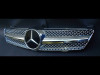 Купить Фирменные аксессуары Mercedes-Benz Решетка радиатора от ML63 AMG Facelift для M-Class W164 c 09/08 (A16488019859040)  в Минске.
