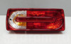 Купить Фирменные аксессуары Mercedes-Benz Рестайлинговый фонарь левый для G-Class W463 (A4638201964)  в Минске.