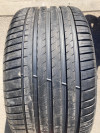 Купить Шины Michelin Pilot Sport 4 SUV 315/35R21 111Y  в Минске.