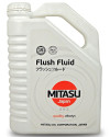 Купить Моторное масло Mitasu Flush Fluid промывочное масло 4л  в Минске.