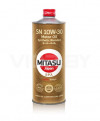 Купить Моторное масло Mitasu MJ-105 10W-30 1л  в Минске.