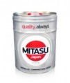 Купить Трансмиссионное масло Mitasu MJ-328 PREMIUM MULTI VEHICLE ATF 100% Synthetic 20л  в Минске.