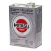 Купить Трансмиссионное масло Mitasu MJ-329G CVT ULTRA FLUID 4л  в Минске.