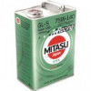 Купить Трансмиссионное масло Mitasu MJ-414 RACING GEAR OIL GL-5 75W-140 LSD 100% Synthetic 4л  в Минске.