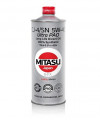 Купить Моторное масло Mitasu MJ-211 ULTRA PAO DIESEL 5W-40 1л  в Минске.