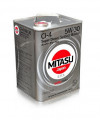 Купить Моторное масло Mitasu MJ-220 SUPER DIESEL CI-4 5W-30 6л  в Минске.