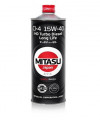 Купить Моторное масло Mitasu MJ-231 15W-40 1л  в Минске.