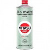 Купить Трансмиссионное масло Mitasu MJ-412 GEAR OIL GL-5 85W-90 LSD 1л  в Минске.