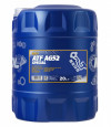 Купить Трансмиссионное масло Mannol ATF AG52 Automatic Special 20л  в Минске.