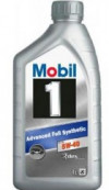Купить Моторное масло Mobil 1 FS X1 5W-40 1л  в Минске.