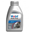 Купить Тормозная жидкость Mobil Brake Fluid DOT 5.1 0,5л  в Минске.