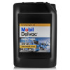 Купить Моторное масло Mobil Delvac Super 1400E 15W-40 20л  в Минске.