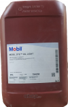 Купить Индустриальные масла Mobil DTE Oil Light 20л  в Минске.