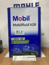 Купить Индустриальные масла Mobil Mobilfluid 428 16л  в Минске.