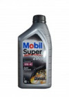 Купить Моторное масло Mobil Super 2000 X1 10W-40 1л  в Минске.