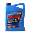 Купить Моторное масло Monza Formula GM 5W-30 4л  в Минске.