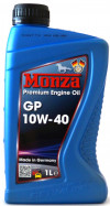 Купить Моторное масло Monza GP 10W-40 1л  в Минске.