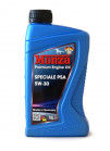 Купить Моторное масло Monza Speciale PSA 5W-30 1л  в Минске.
