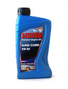 Купить Моторное масло Monza Super Combi 5W-30 4л  в Минске.
