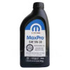 Купить Моторное масло Mopar MaxPro 0W-40 0,946л (68171066GA)  в Минске.