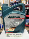Купить Моторное масло Addinol Premium 0530 DX1 5W-30 5л  в Минске.