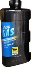 Купить Моторное масло Agip Gas Special 10W-40 1л  в Минске.