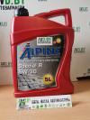 Купить Моторное масло Alpine Special R 5W-30 5л  в Минске.
