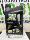 Купить Моторное масло AREOL ECO Energy DX1 0W-20 4л  в Минске.