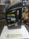 Купить Моторное масло AREOL ECO Protect C4 5W-30 4л  в Минске.