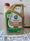 Купить Моторное масло Castrol EDGE 5W-40 C3 4л  в Минске.