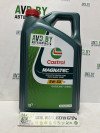 Купить Моторное масло Castrol Magnatec 5W-30 A5 5л  в Минске.