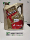 Купить Моторное масло CEPSA Xtar ECO R 5W-30 5л  в Минске.