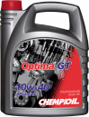 Купить Моторное масло Chempioil Optima GT 10W-40 5л  в Минске.