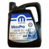 Купить Моторное масло CHRYSLER MaxPro 5W-30 GF-5 (68218920AB) 1л  в Минске.
