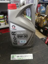 Купить Моторное масло Comma Eco-R 5W-30 5л  в Минске.