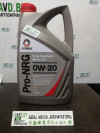 Купить Моторное масло Comma Pro-NRG 0W-20 5л  в Минске.